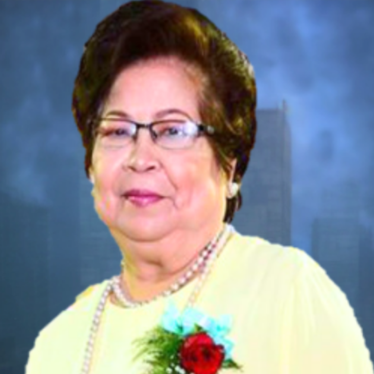 Dr. Remedios G. Aquino
