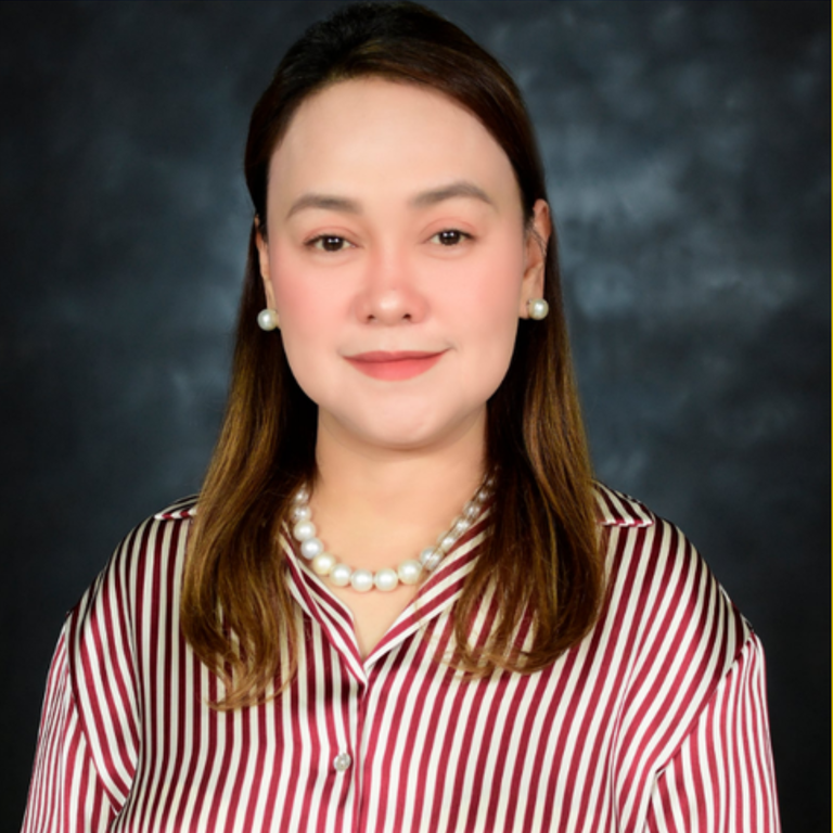 Abigail SJ. Aquino, LPT, MAED