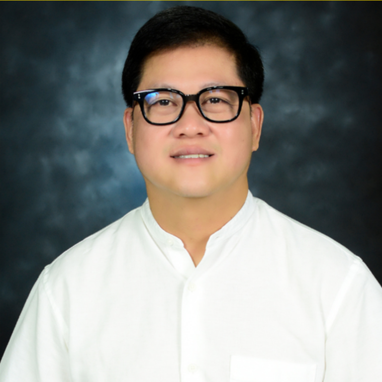 Mr. Jerome G. Aquino