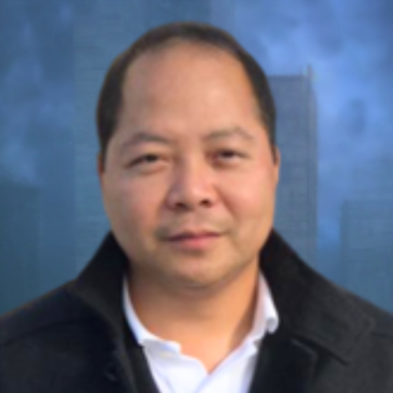 Engr. Raymond Edel G. Aquino