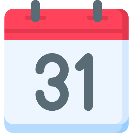 calendar Icon